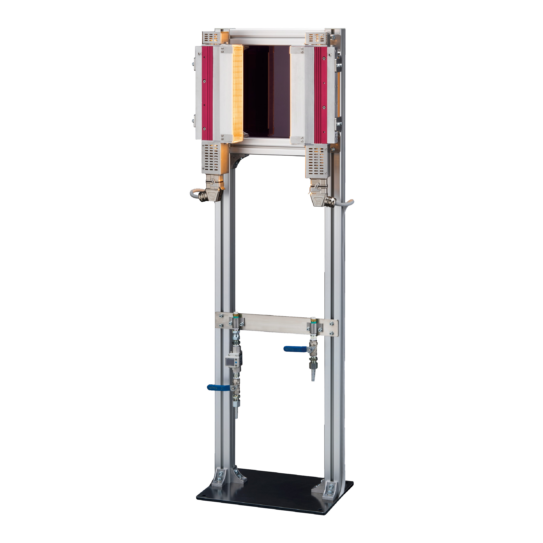 heatcuringsystem